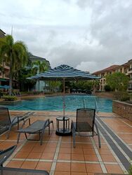 Faber Crest (D5), Condominium #462779581
